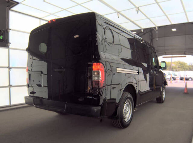 nissan nv cargo 2013 1N6BF0KL2DN100038 image nissan nv cargo 2013 1N6BF0KL2DN100038 image